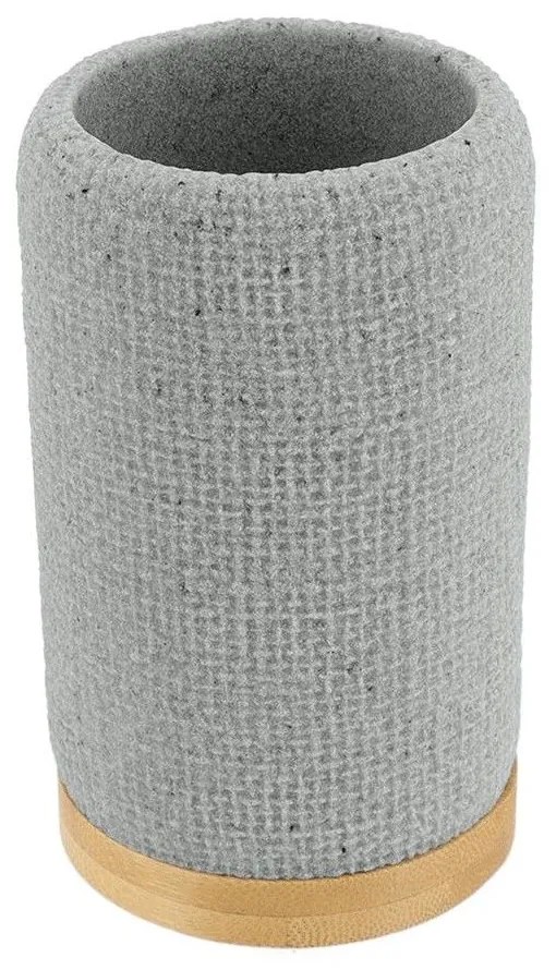 Ποτηροθήκη 06.61161180 Ecru Polyresin