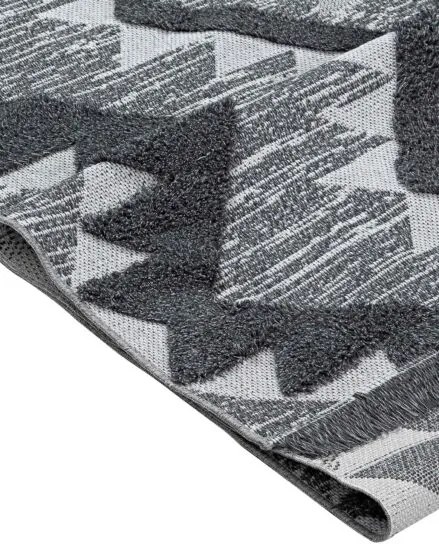 Χαλί TRIBE GREY