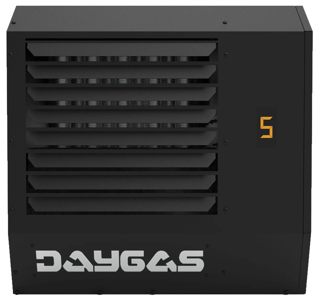 DAYGAS   DAYGAS ΓΕΝΝΗΤΡΙΑ ΘΕΡΜΟΥ ΑΕΡΑ LODOS 40   02.204.084