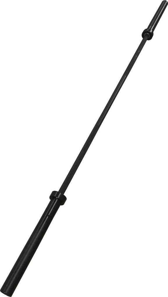 Amila Μπάρα με QPQ και κεραμική επίστρωση Φ50/Φ29x220cm, PSI: 200.000 (80049)