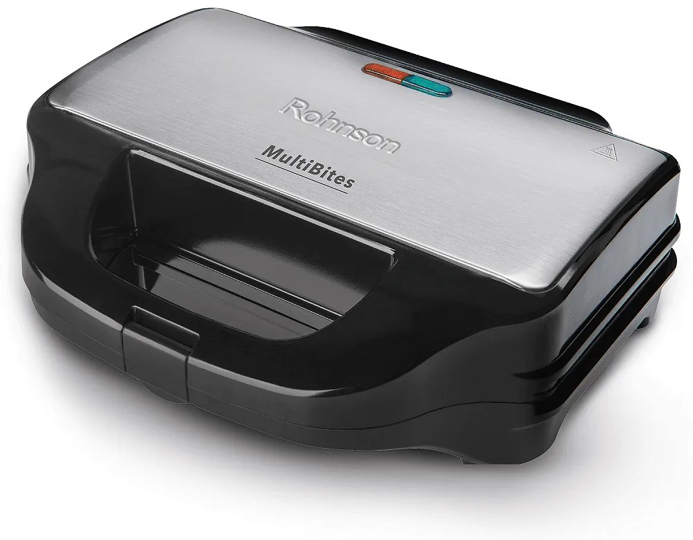 Rohnson R-2684 Τοστιέρα Γκριλιέρα 900W