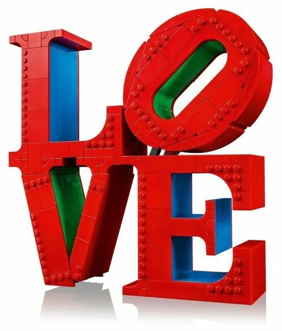 Παιχνίδι Kατασκευή Lego 31214