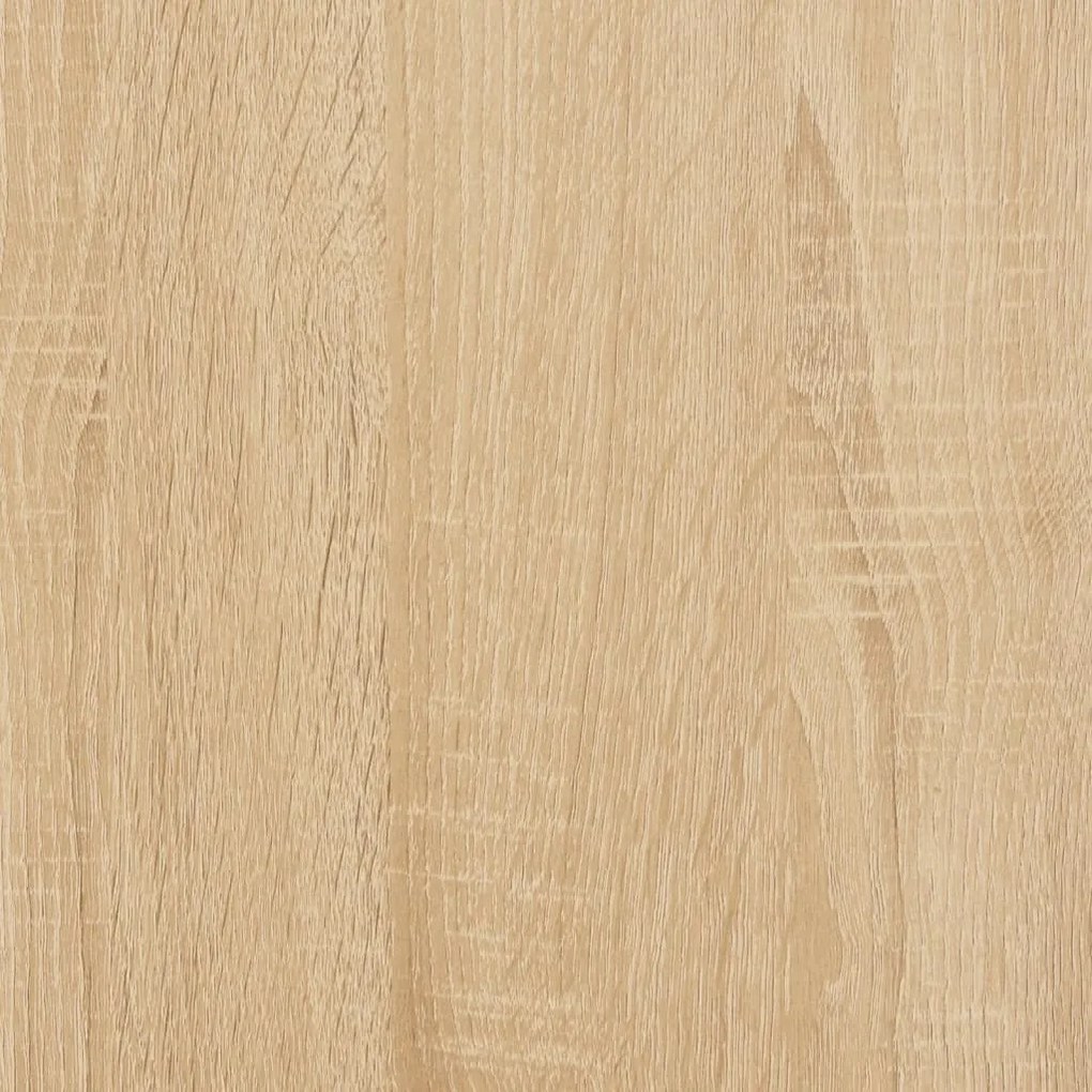 ΝΤΟΥΛΑΠΙ SONOMA OAK102X35X55 ΕΚ. ΑΠΟ ΕΠΕΞΕΡΓΑΣΜΕΝΟ ΞΥΛΟ 831888