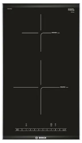 Επαγωγική Εστία Domino Bosch PIB375FB1E