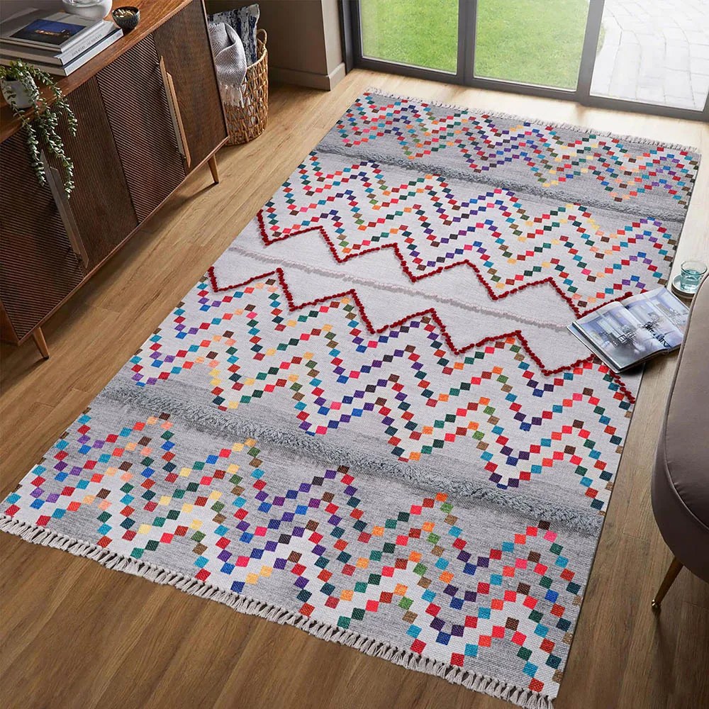 ΧΑΛΙ KILIM  6570 - 160X230  NewPlan