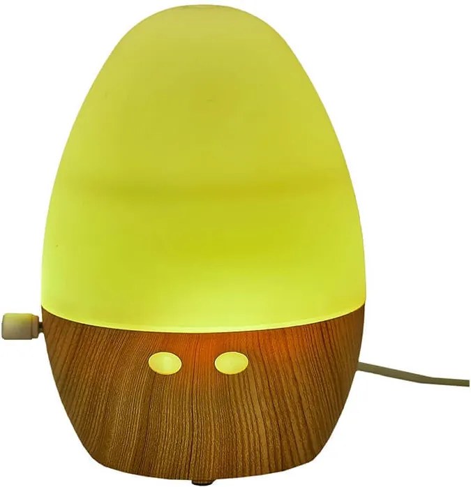 DIFFUSER ΣΥΣΚΕΥΈΣ DIFFUSEUR LED USB 120ML M12 VE12003
