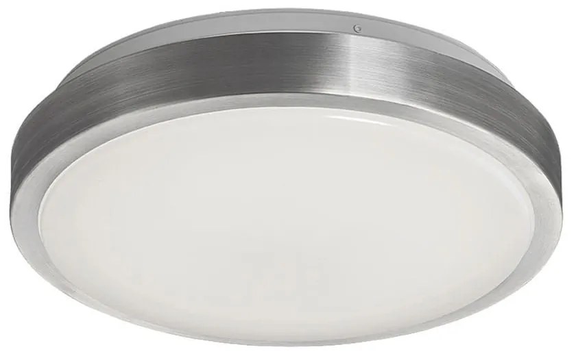 Φωτιστικό Οροφής - Πλαφονιέρα Led Bright 4158900 Iron Viokef