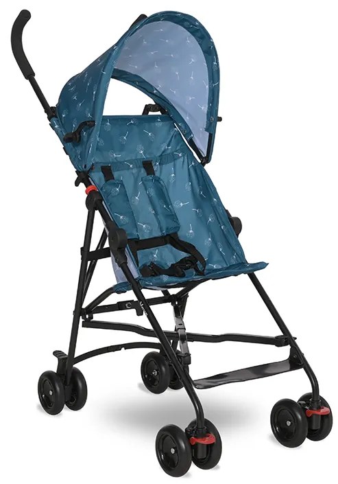 LORELLI ΚΑΡΟΤΣΙ ΜΠΑΣΤΟΥΝΙ VAYA MELLOW BLUE TILE 10980072398