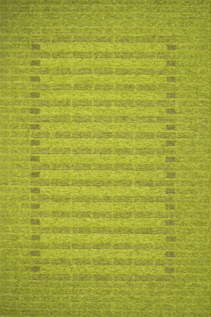 Χαλί Velvet 3010/13 Lime 200X250cm