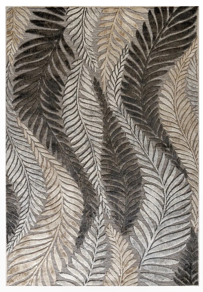 Χαλί All Season (200x250) Tzikas Carpets Boheme 61105-771