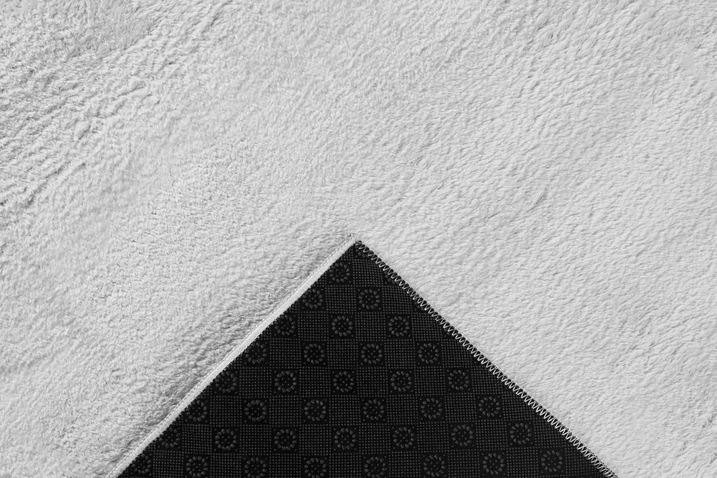 RABBIT GREY GREY - 0.67x2.00