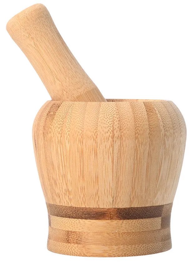 ESTIA ΓΟΥΔΙ BAMBOO ESSENTIALS 10cm