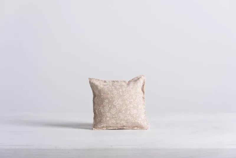 Beauty Home ΜΑΞΙΛΑΡΑΚΙ ΜΙΚΡΑ ΛΕΥΚΑ ΛΟΥΛΟΥΔΙΑ 10 x 10 cm