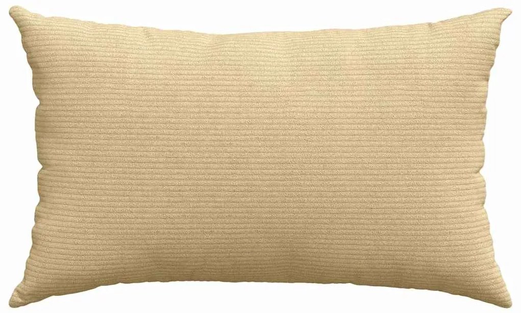 vidaXL Μαξιλάρι Καναπέ 2 pcs Γκρι Πράσινο 50 x 30 cm