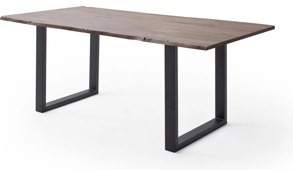 Γραφείο Εργασίας Λευκή Λάκα 140x75x60