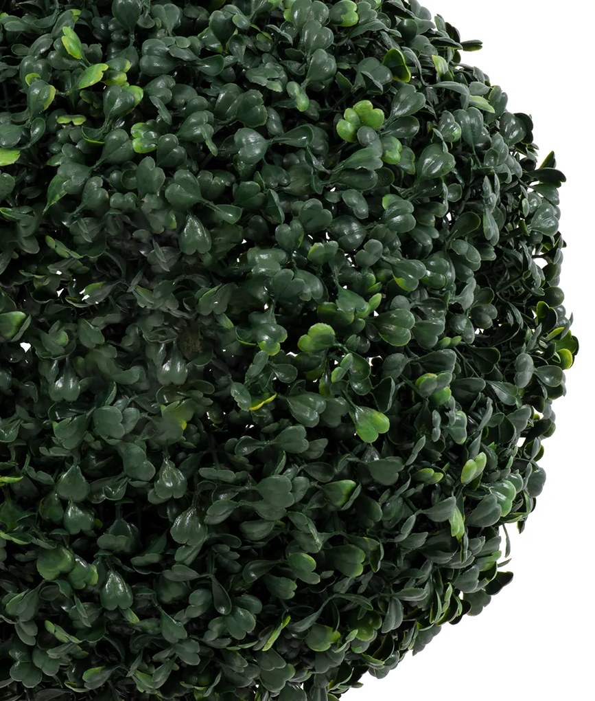 GloboStar® Artificial Garden BUXUS 20399 Τεχνητό Διακοσμητικό Φυτό Πυξός Υ120cm