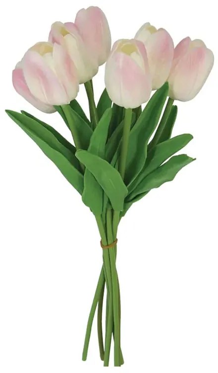 Τεχνητό Μπουκέτο Λουλουδιών 34εκ. Marhome 00-23319-1