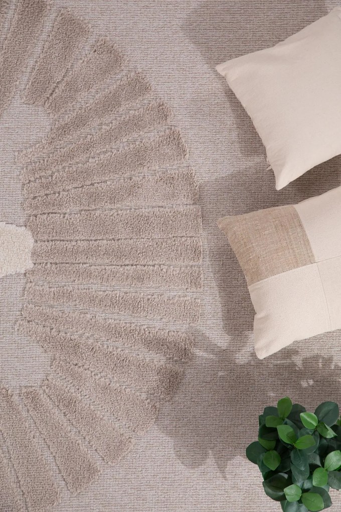 Παιδικό Χαλί Lila 06 Royal Carpet - 133 x 190 cm - 11LKI06.133190