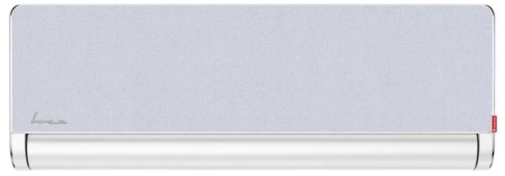 FRAM ACF-MS12WIFI-BL Κλιματιστικό Inverter 12000 BTU A+++/A++ με Ιονιστή και WiFi
