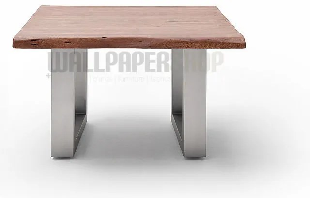 ΤΡΑΠΕΖΙ ΜΠΕΖ ΞΥΛΟ ΟΞΥΑΣ 50x70x76