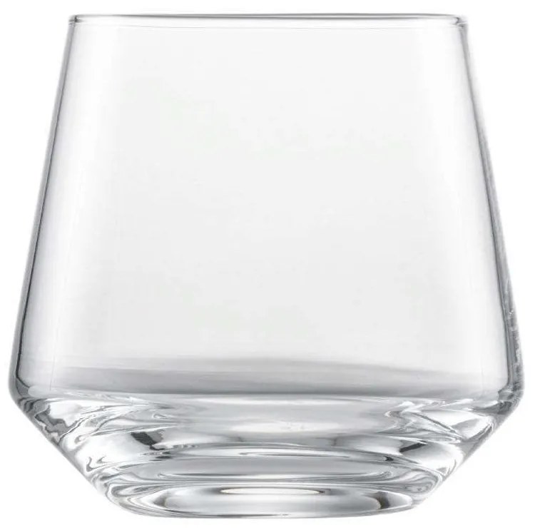 Ποτήρι Ουίσκι Pure 112844 306ml Clear Zwiesel Glas Glass