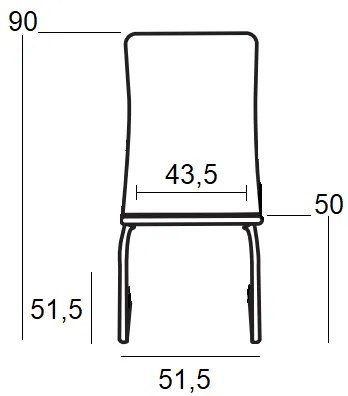 BM102 ΜΑΥΡΗ ΚΑΡΕΚΛΑ ΑΝΑΜΟΝΗΣ