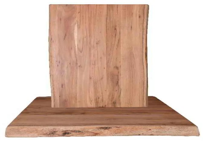 Καπάκι LIZARD 178x45/4cm, Ακακία Φυσικό