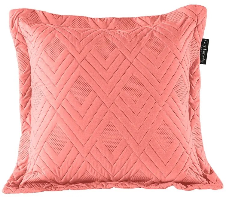 ΚΒ.CURVES CORAL 220X240 ΣΕΤ 2 ΤΜΧ 5206480592065