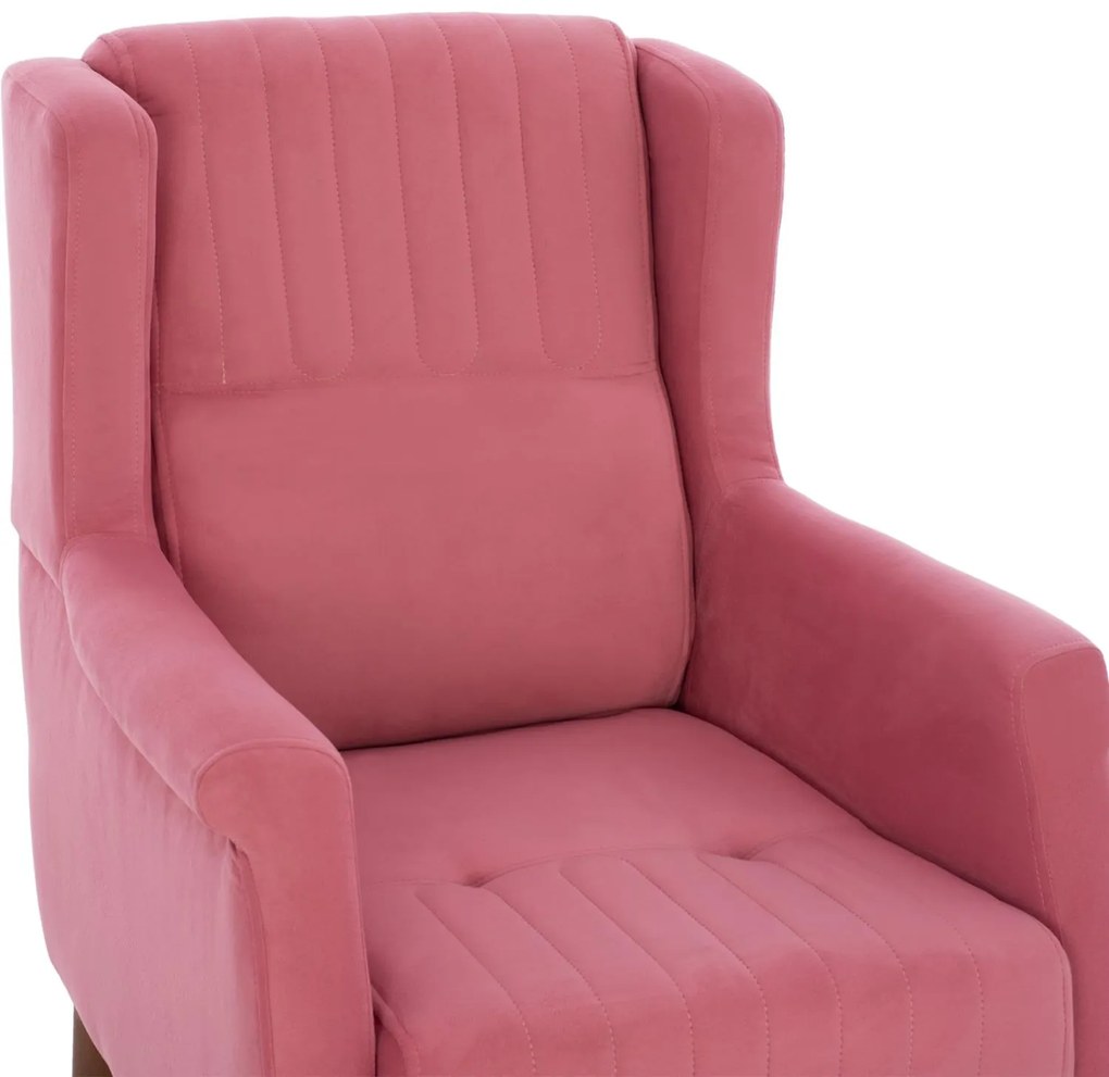 ΠΟΛΥΘΡΟΝΑ ΜΠΕΡΖΕΡΑ TIMMY ΣΑΠΙΟ ΜΗΛΟ 70x80x98 εκ. 70x80x98 εκ.