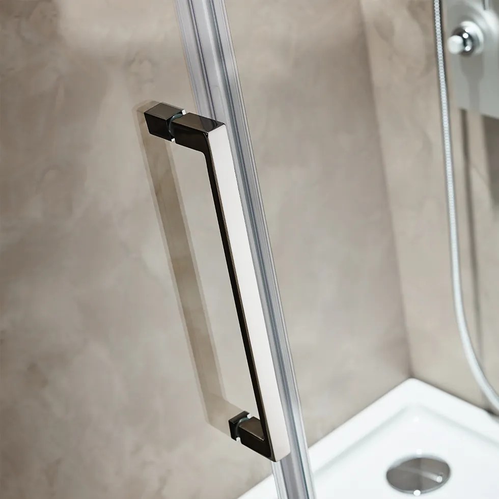 Συρόμενη πόρτα ντουζιέρας Devon Primus Plus Slider SLT-97 - 101