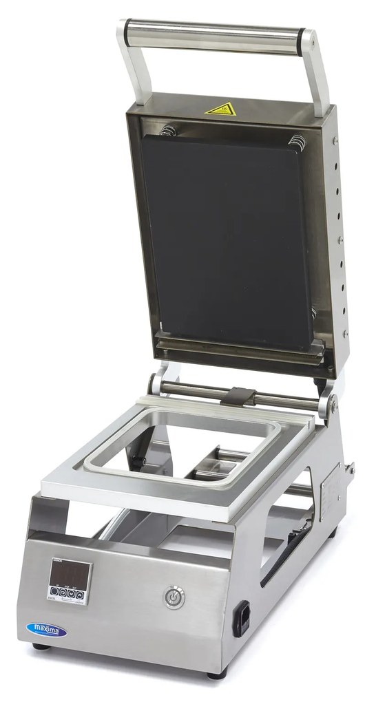 Tray Sealer - Small - Various Moulds Available