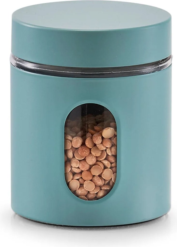 Δοχείο Αποθήκευσης 600ml Z-L Eucalyptus 19547