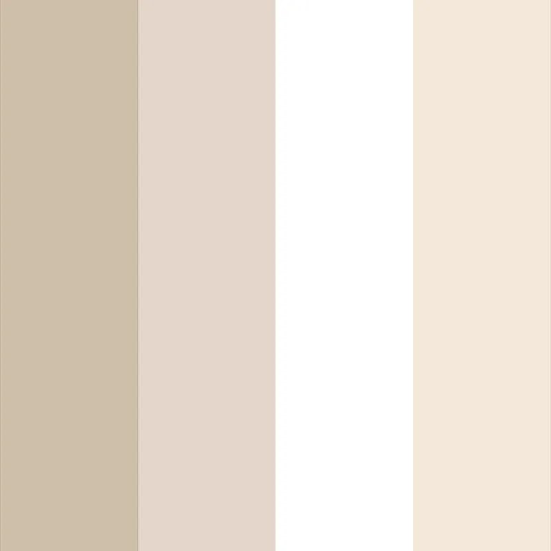 Ταπετσαρία Τοίχου Rayure 2D Beige