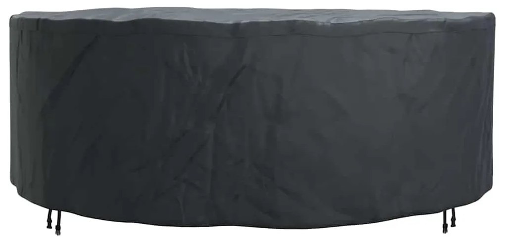 vidaXL Κάλυμμα Επίπλων Εξωτερικού Χώρου 244 x 244 x 85 εκ.