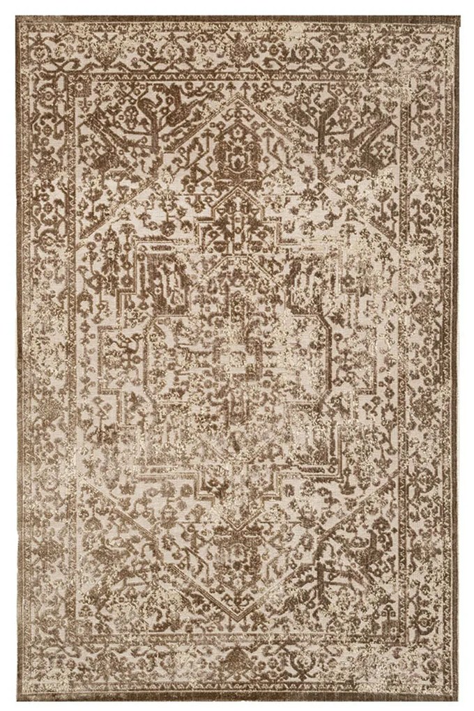 Χαλί All Season (160x230) New Plan Venice 8973B