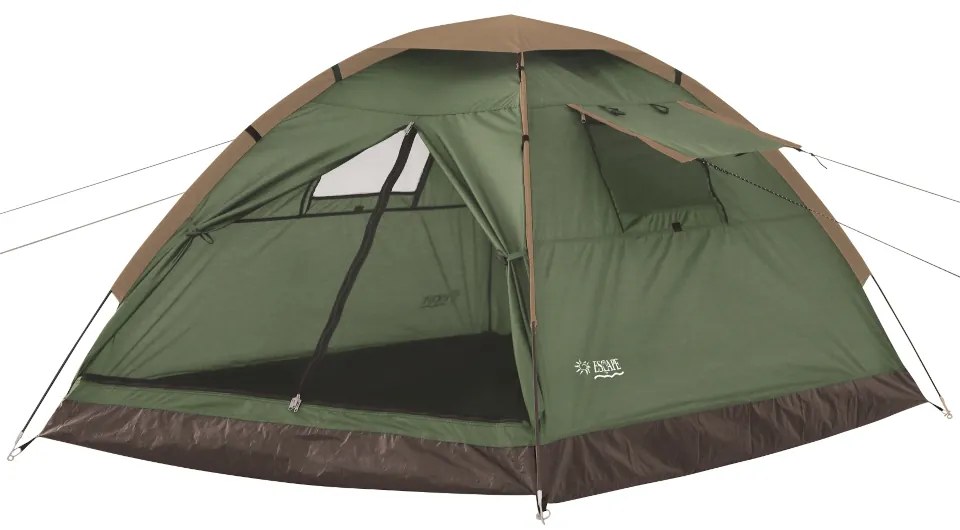 Σκηνή Camping 2 Ατόμων Escape Trail II+ Forest 11202