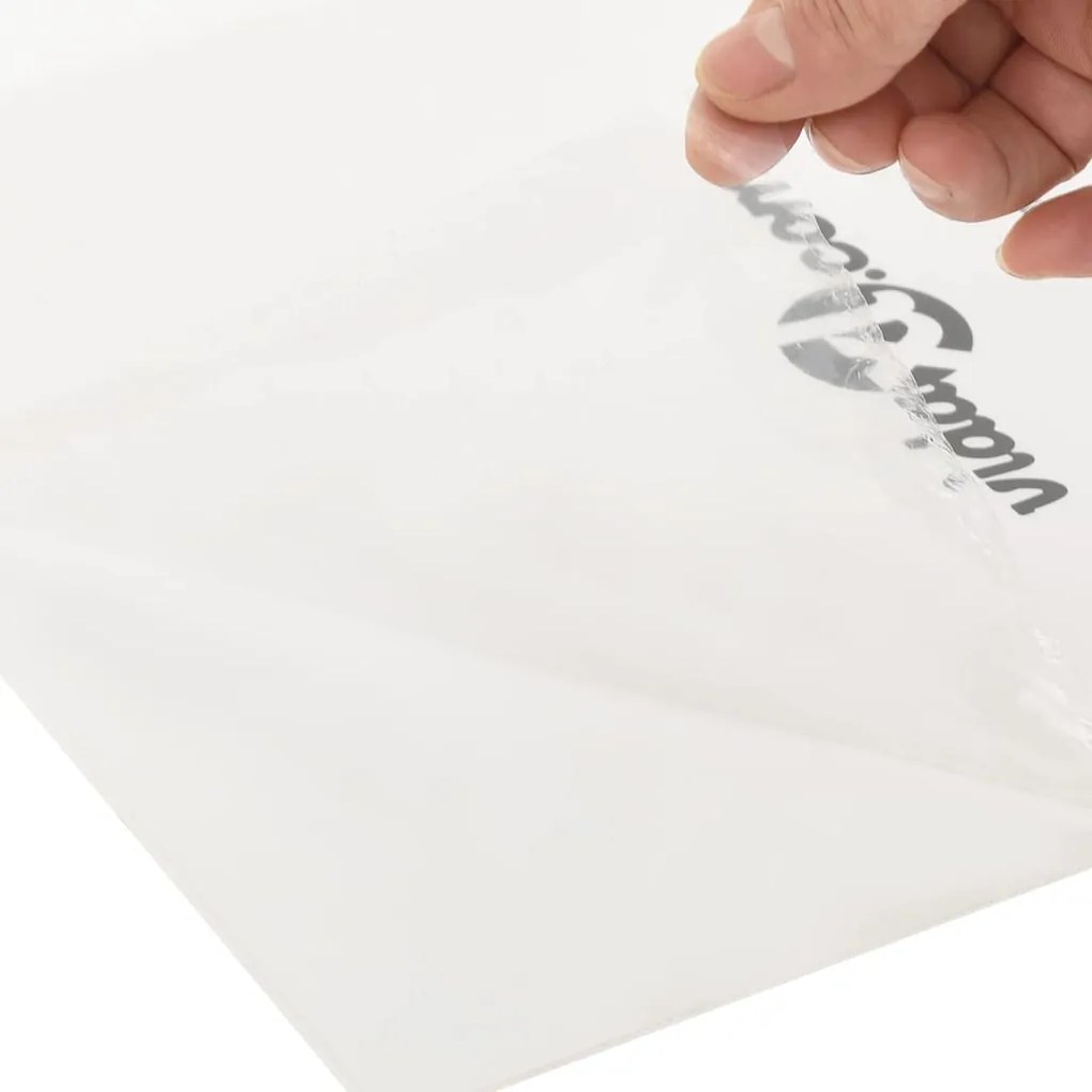 vidaXL Κορνίζες 3D 3 τεμ. Δρυς 28 x 35 εκ. για Φωτογραφίες 5x(10x15εκ)