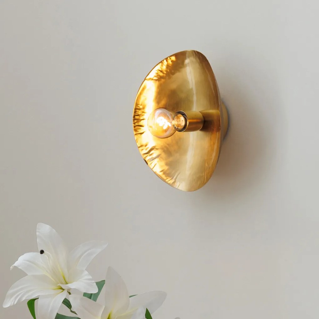 Απλίκα Τοίχου A-S Arlo 210337