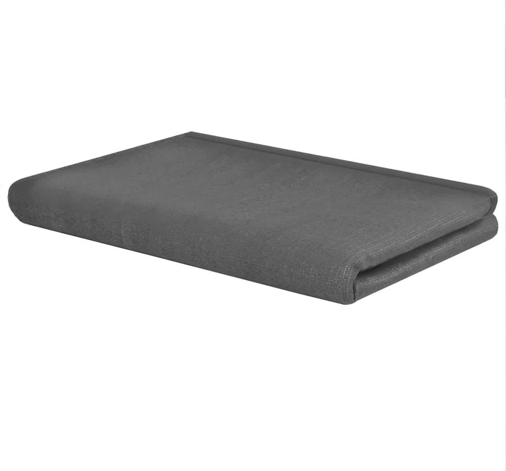 Χαλί Σκηνής Ανθρακί 250 x 400 εκ.