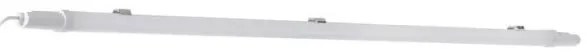Γραμμικό Φωτιστικό DAMP PROOF SLIM ECO 1500 LED 48W 865 IP65 6500K Λευκό 4058075601673 LEDVANCE-4058075601673-Γκρι 4058075601673