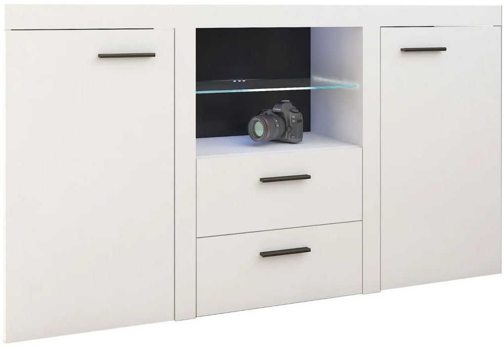 Μπουφές Yosemite plus-Leuko