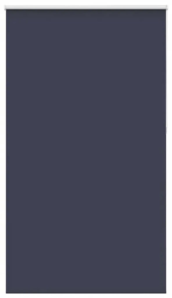 Ρολέρ Μπλακάουτ Ναυτικό 140x230 εκ. Πλάτος υφάσματος 136,6 εκ.