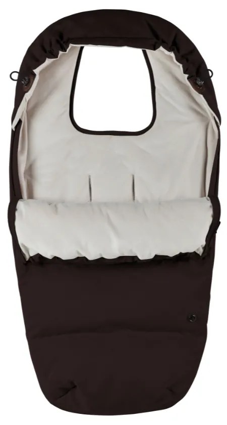 Σύστημα μεταφοράς Silver Cross Reef 2 Special Edition Ganache (9τμχ)-Καρότσι &amp; Port-Bebe