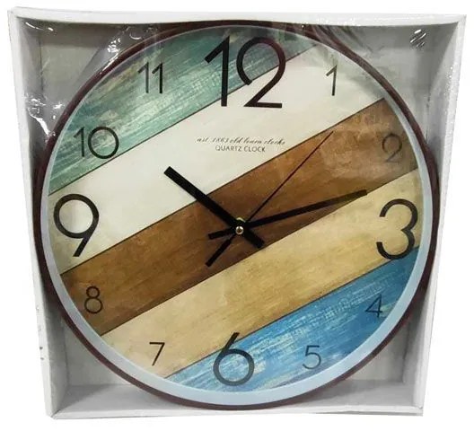 Ρολόι τοίχου - Wall clock-0115041-125565