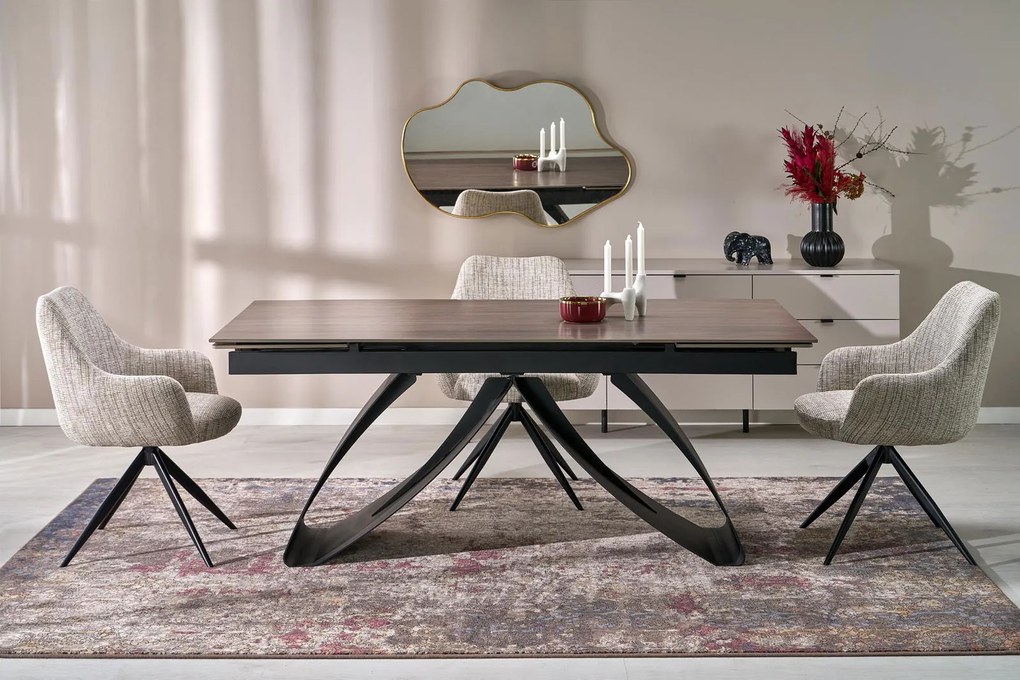 Επεκτεινόμενο τραπέζι Hila-Karudi