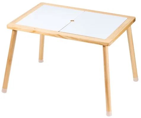 VEVOR Sensory Table for Toddlers Kids Activity Table with Double-Sided Tabletop
