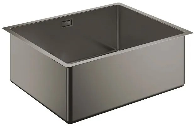 Νεροχύτης K700 Grohe-Anthraki