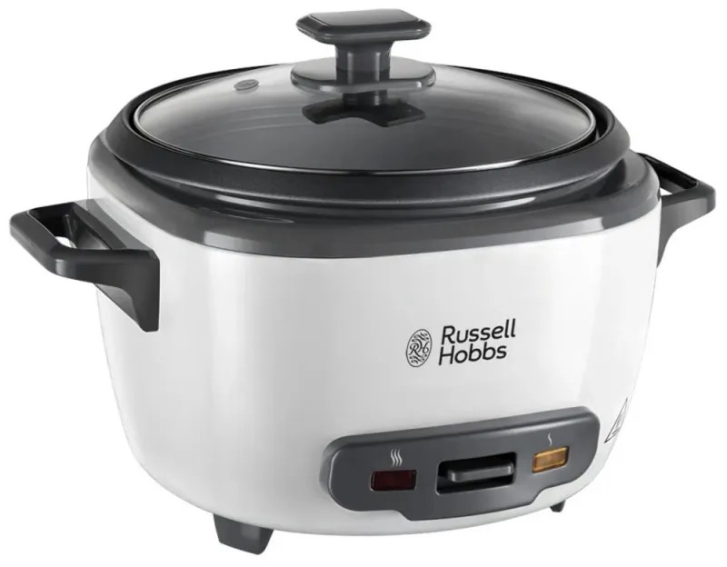 Russell Hobbs Rice Cooker 27040-56, 500W, με Χωρητικότητα, 2lt