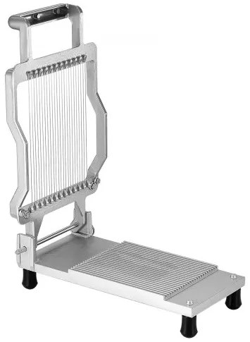 VEVOR Cheese Cutter with Wire Cheeser Butter Cutting 0.2" Thin Cheese Slicer