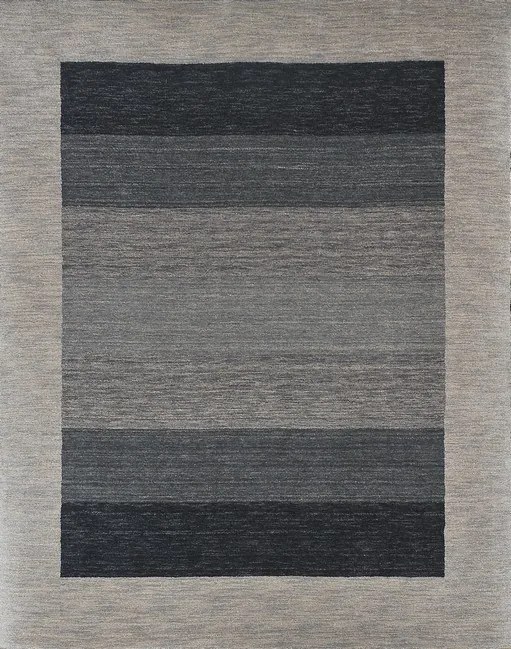 Anatolia Double Loom 107 Silver 140x200
